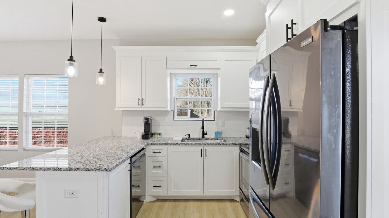 Photo of Kitchen in Judson