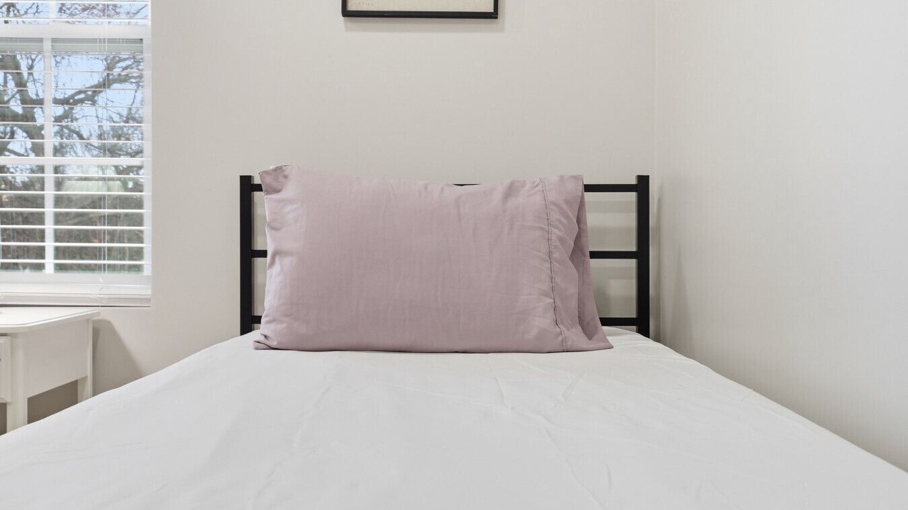 Photo of Bedroom in Judson