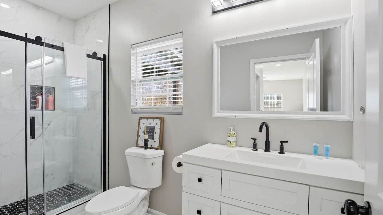 Photo of Bathroom in Judson