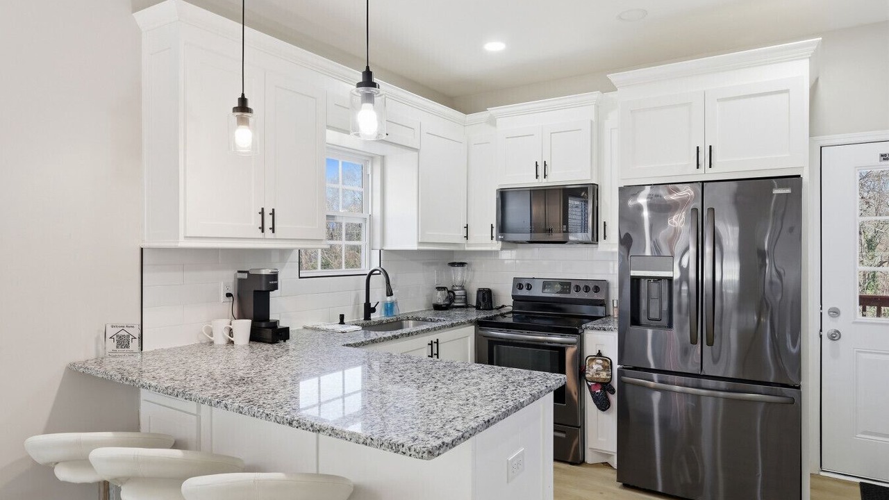 Photo of Kitchen in Judson