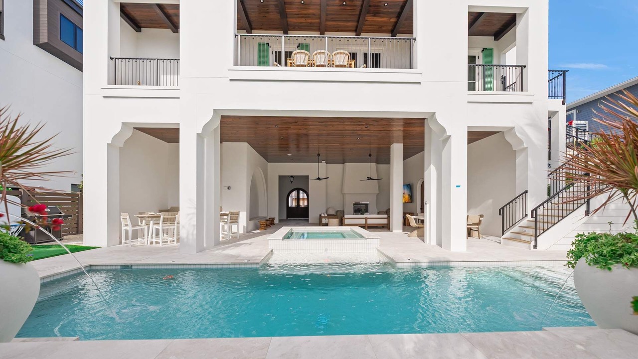 Photo of Livingroom in Bradenton Beach