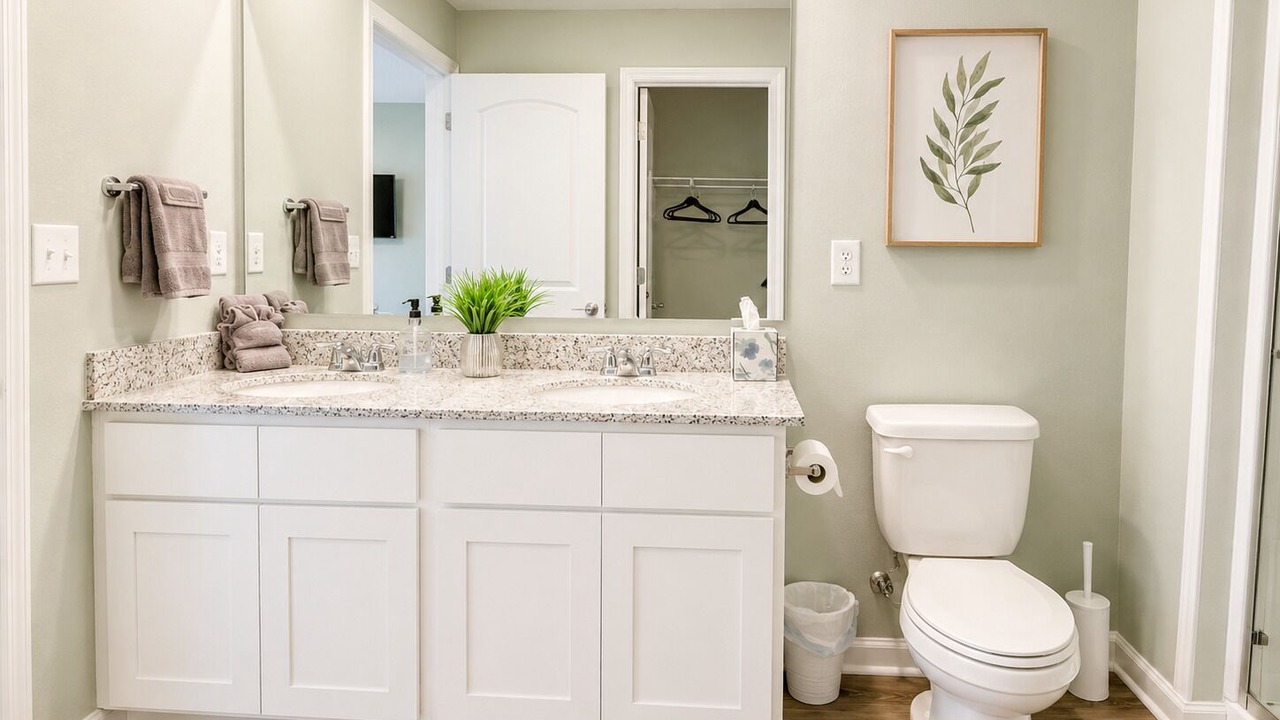 Photo of Bathroom in Welaka