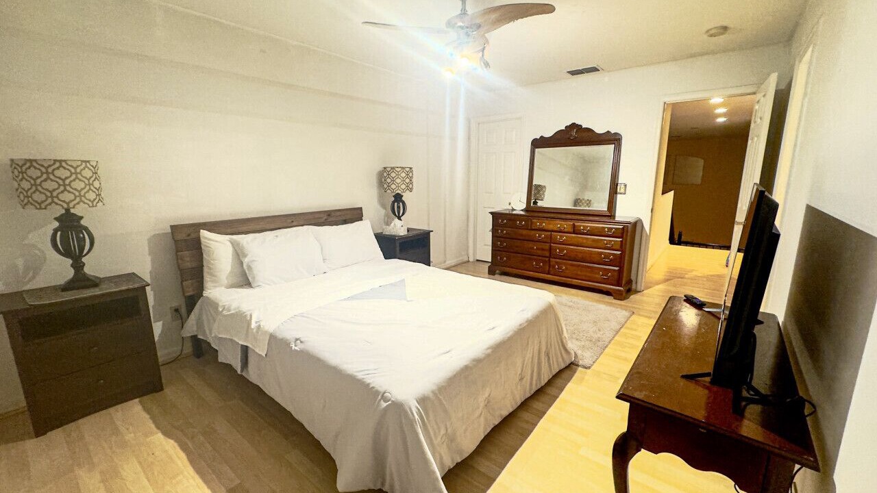 Photo of Bedroom in Deltona Lakes