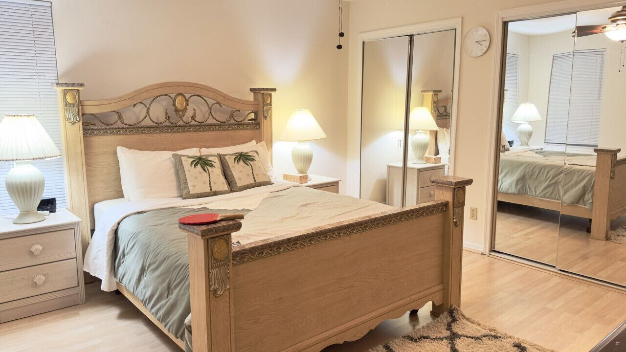 Photo of Bedroom in Deltona Lakes