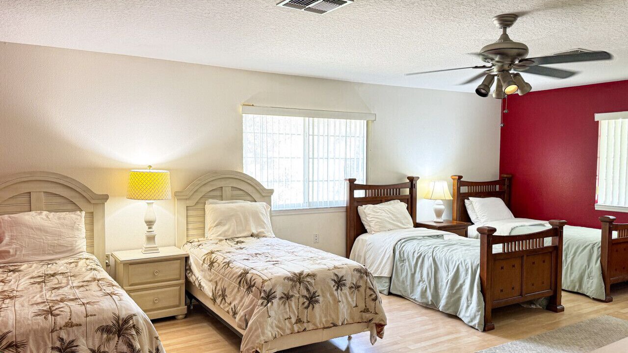 Photo of Bedroom in Deltona Lakes