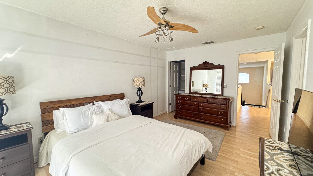 Photo of Bedroom in Deltona Lakes