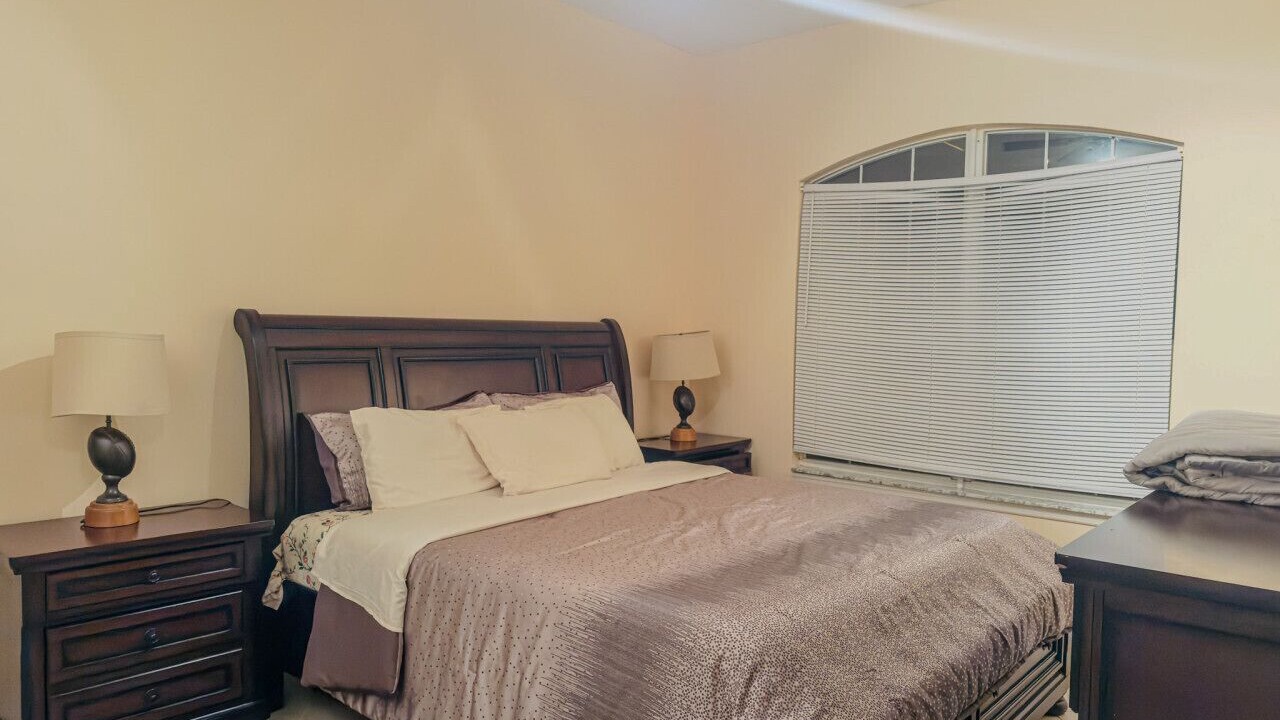 Photo of Bedroom in Deltona Lakes