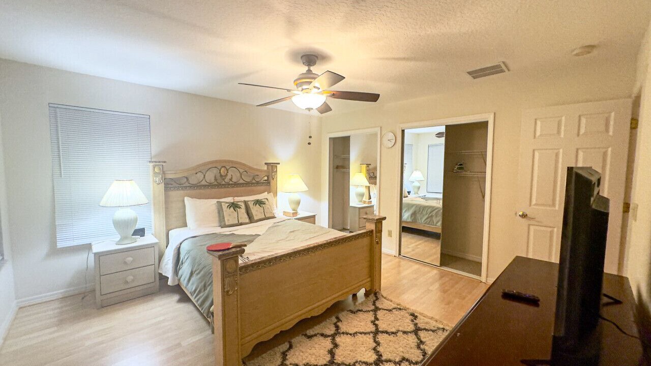 Photo of Bedroom in Deltona Lakes