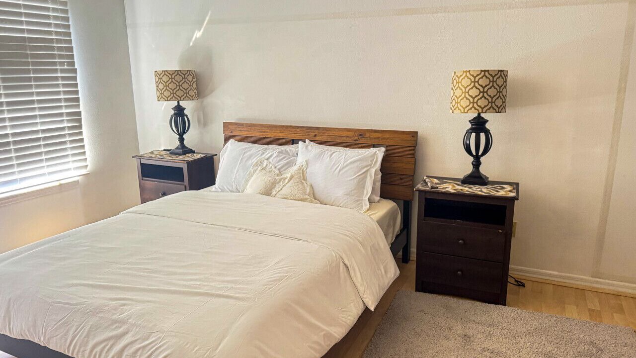 Photo of Bedroom in Deltona Lakes