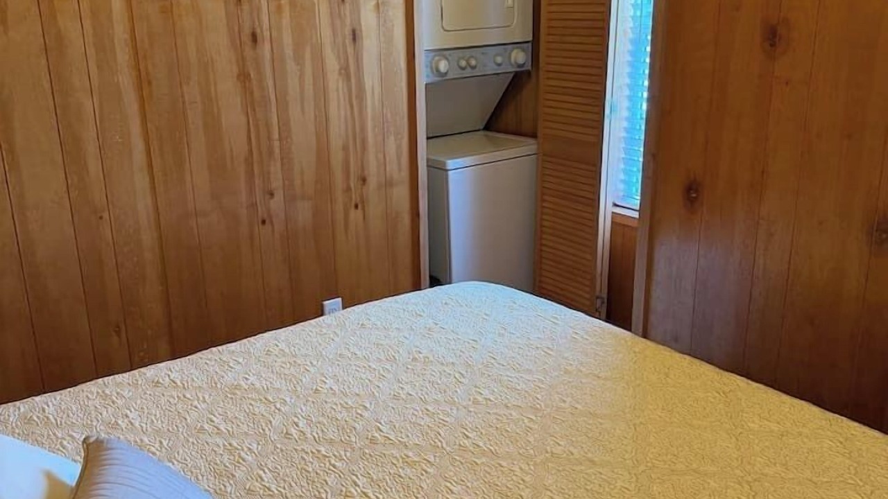 Photo of Bedroom in Pierson