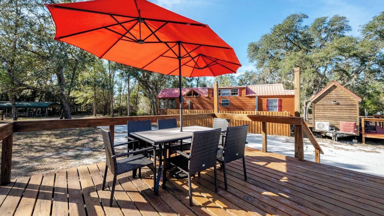 Photo of Outdoor in Pierson