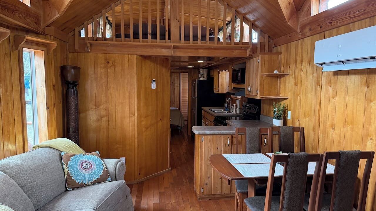 Photo of Livingroom in Pierson