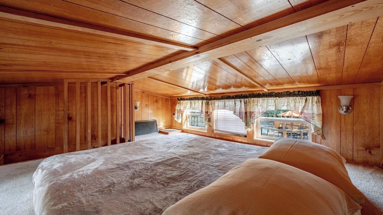 Photo of Bedroom in Pierson