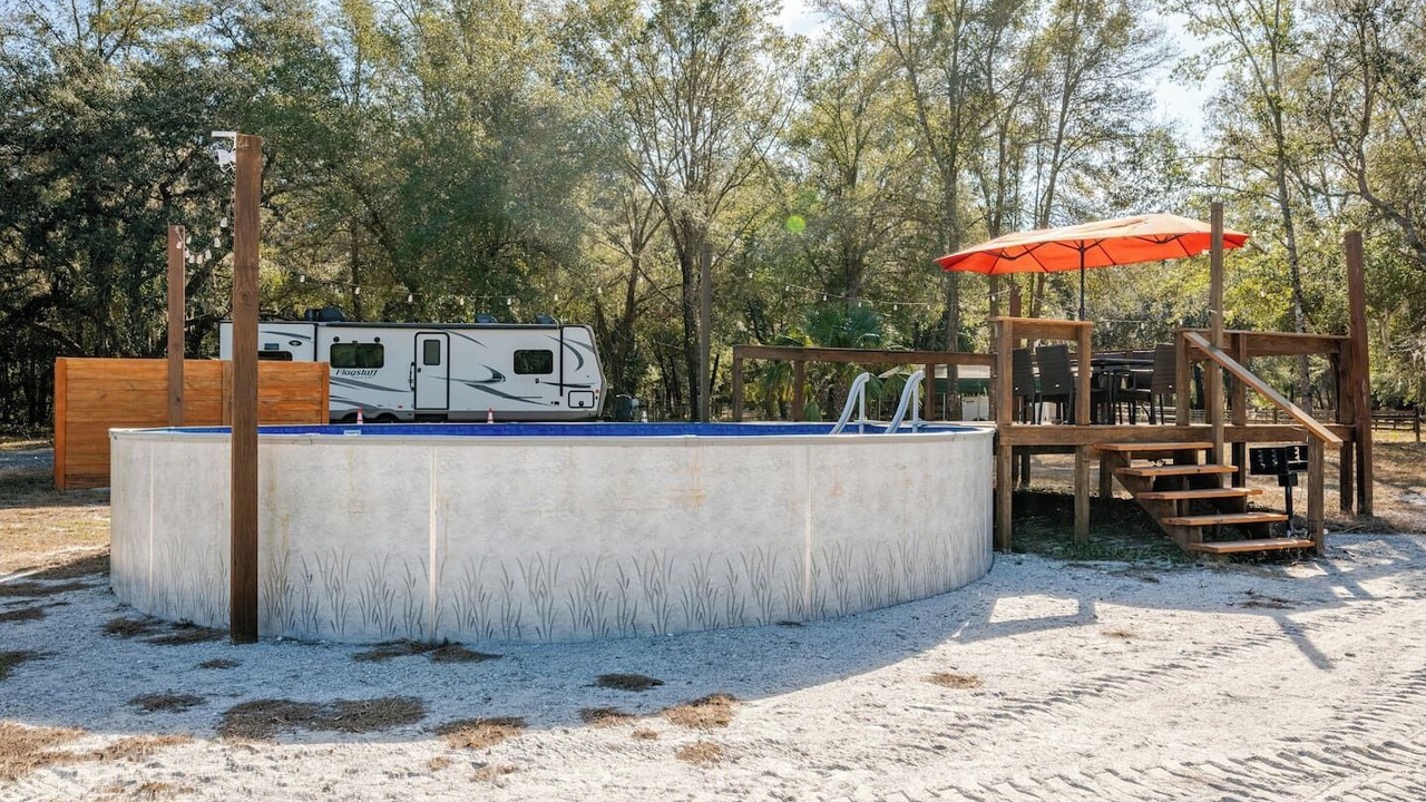 Photo of Outdoor in Pierson