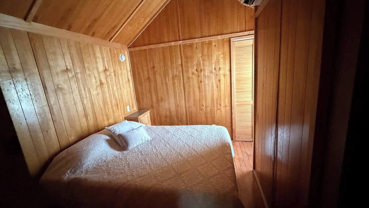 Photo of Bedroom in Pierson