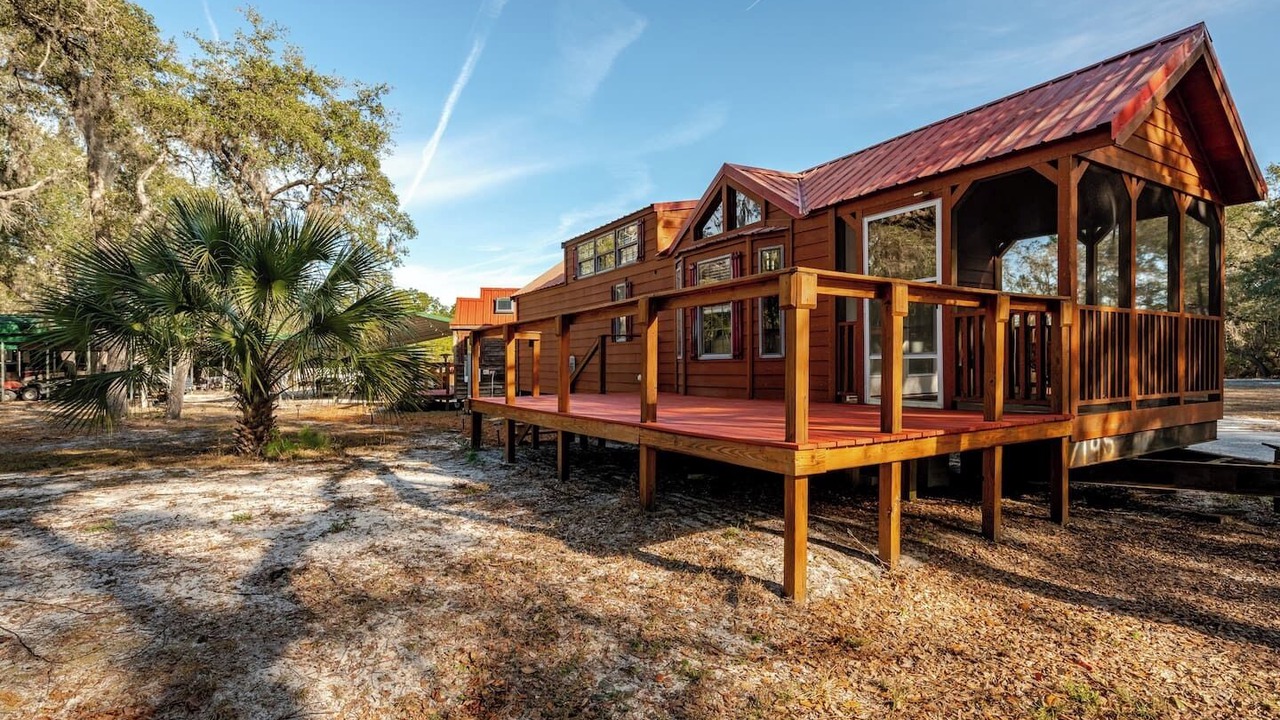 Photo of Outdoor in Pierson