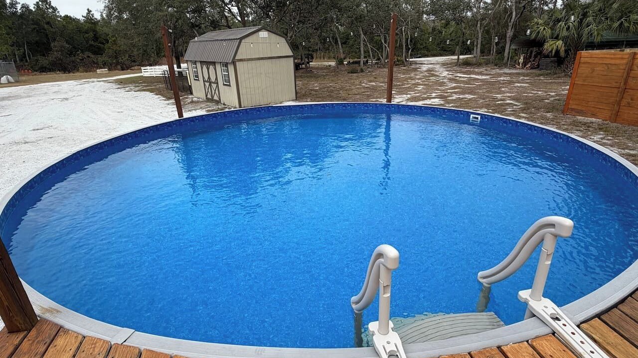 Photo of Outdoor in Pierson