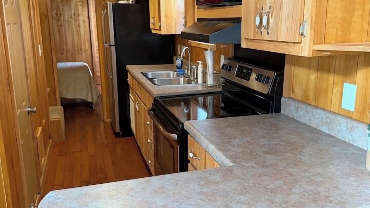 Photo of Kitchen in Pierson