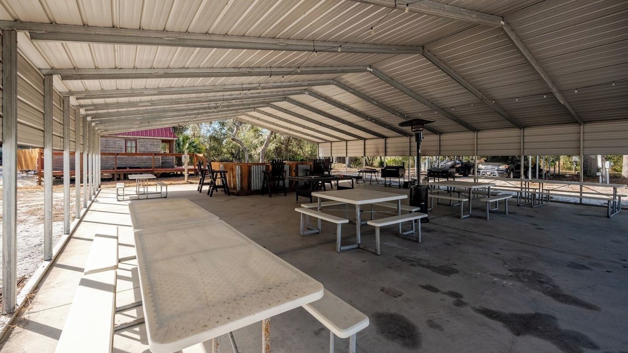 Photo of Outdoor in Pierson