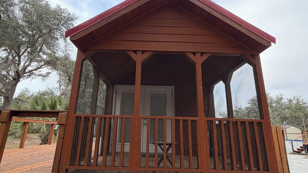 Photo of Outdoor in Pierson