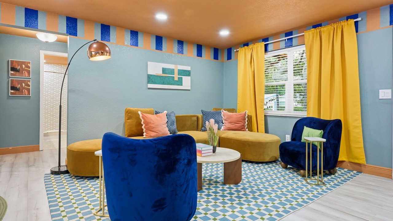 Photo of Bedroom in Largo
