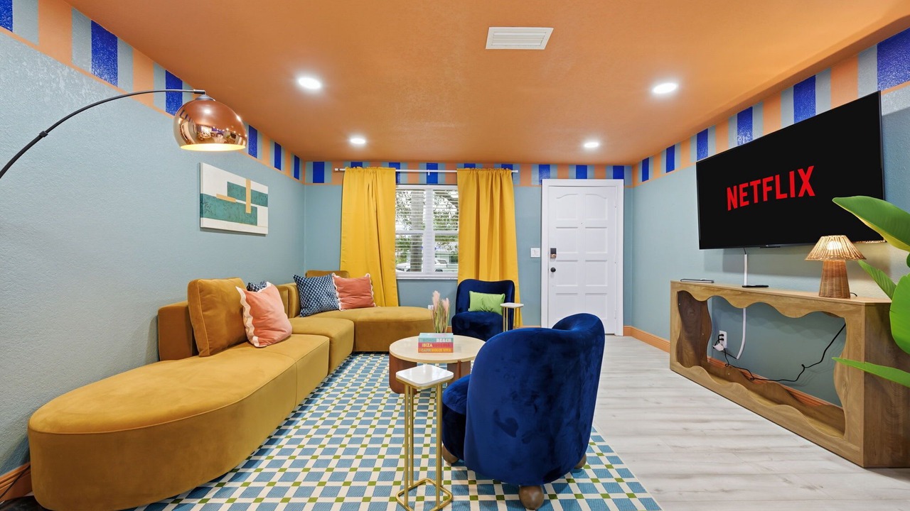 Photo of Bedroom in Largo