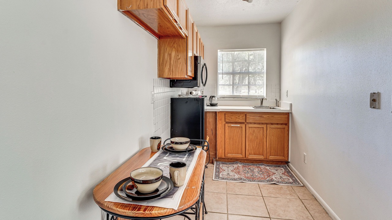 Photo of Kitchen in Interlachen