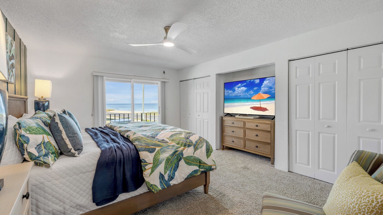 Photo of Patio Balcony in Flagler Beach