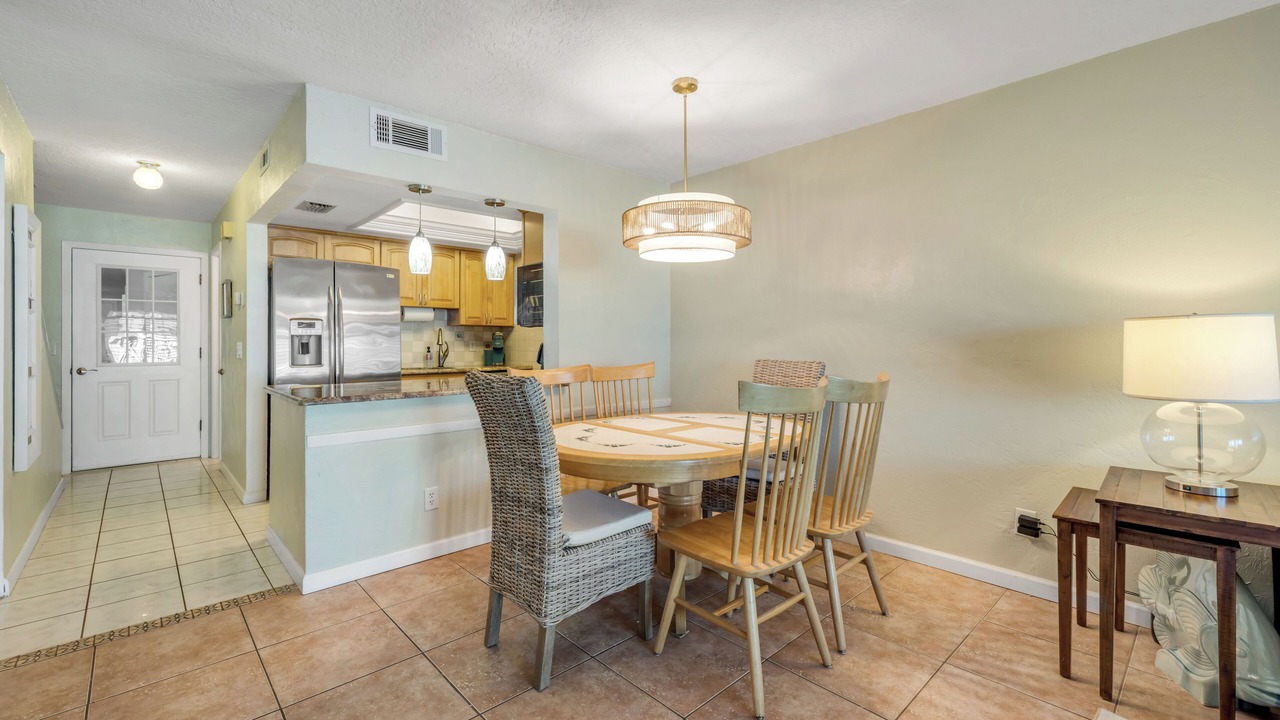 Photo of Bedroom in Flagler Beach