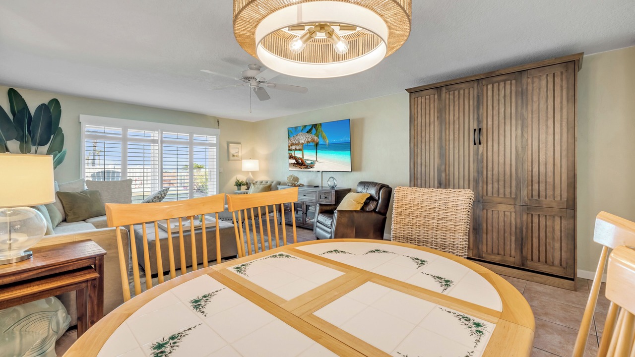 Photo of Bedroom in Flagler Beach