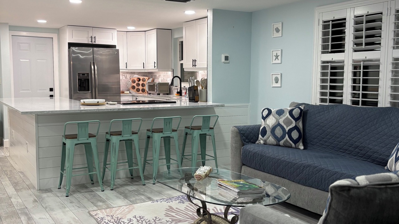 Photo of Livingroom in Flor-a-mar