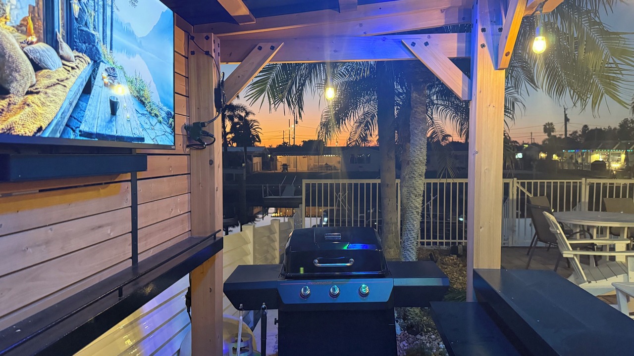 Photo of Outdoor in Flor-a-mar