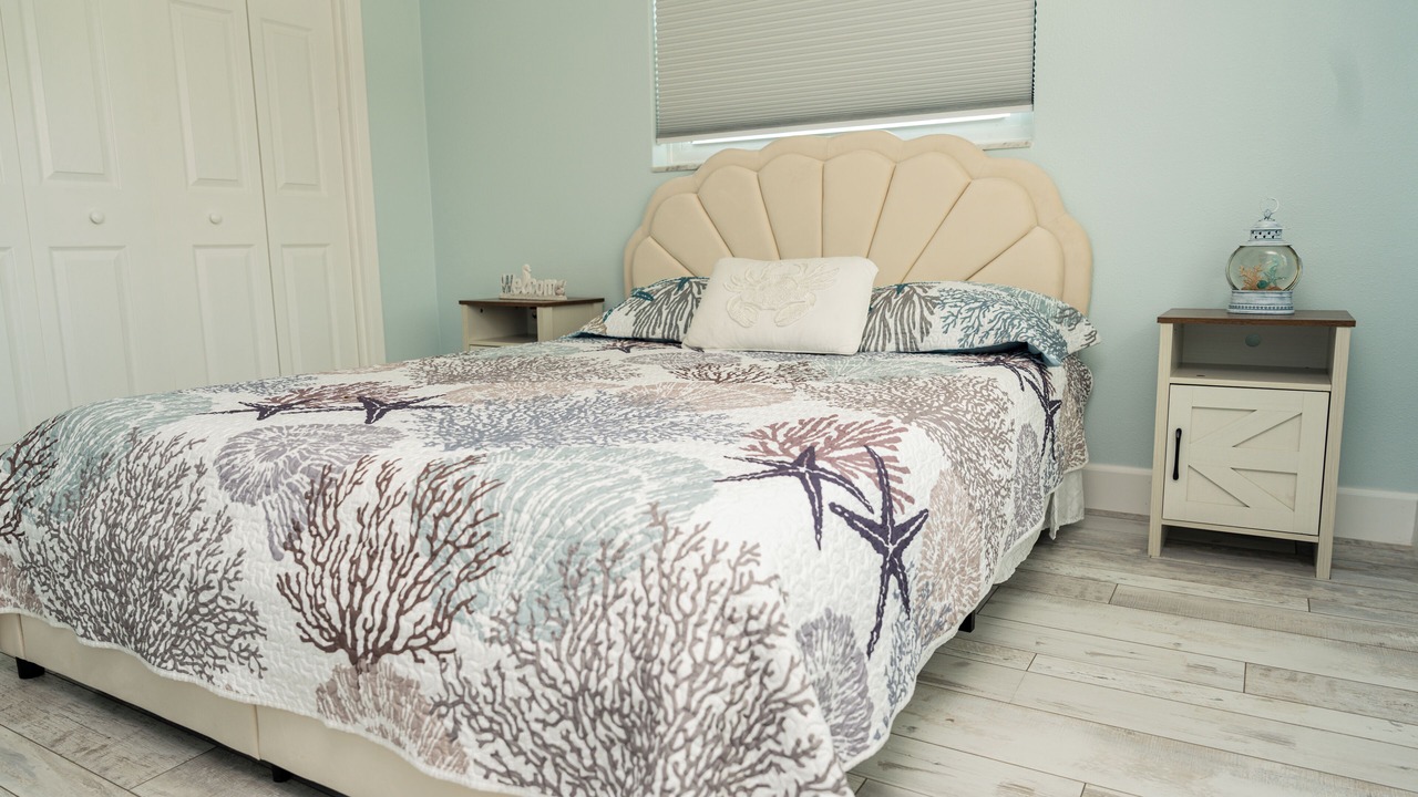 Photo of Bedroom in Flor-a-mar