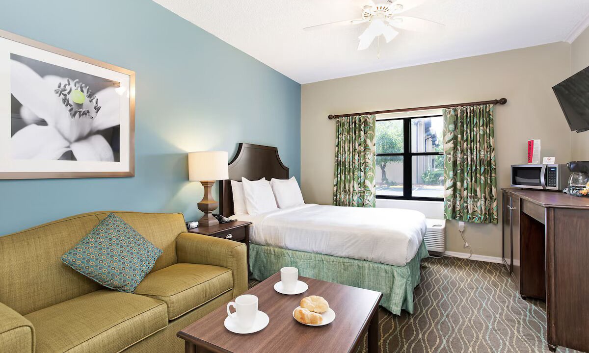 Photo of Bedroom in Solivita