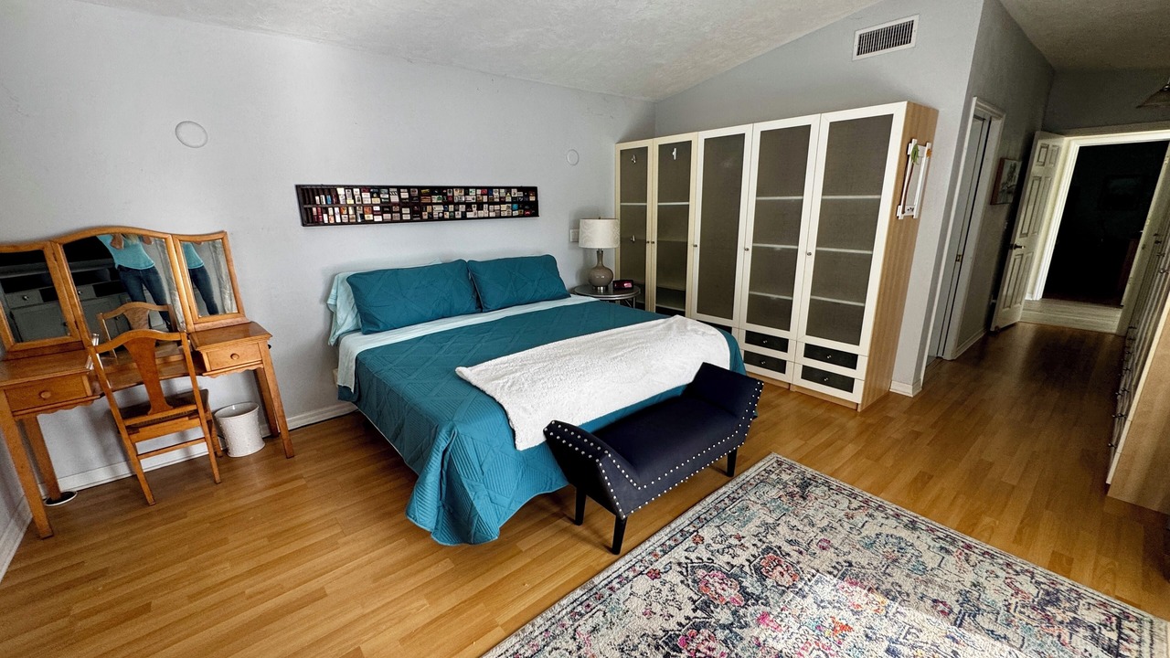 Photo of Bedroom in Walkers Holly Hill