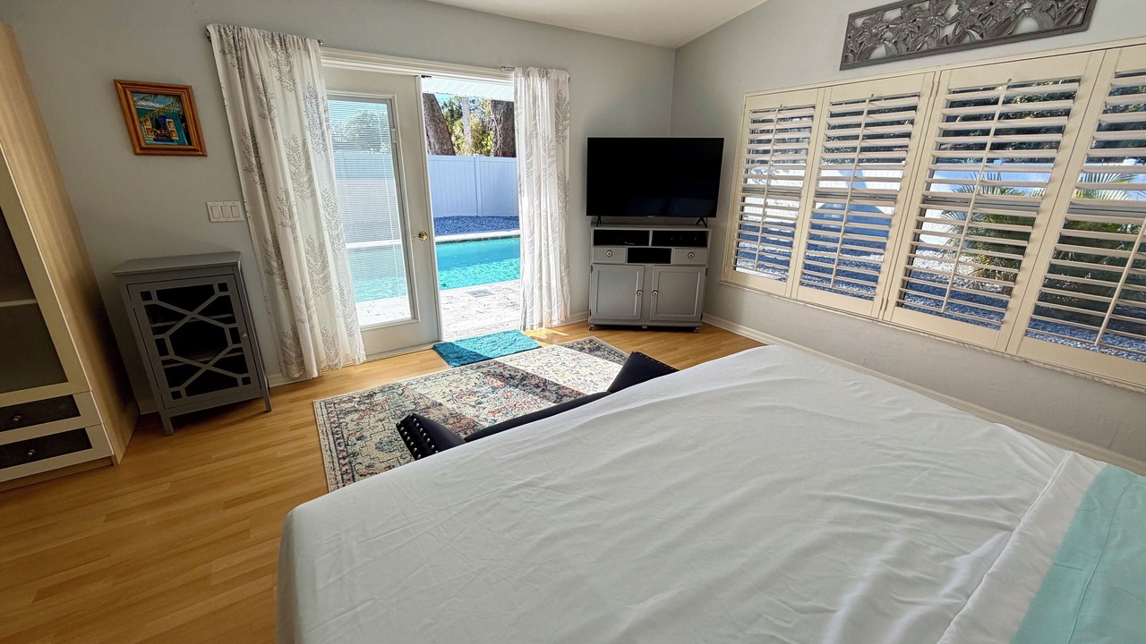 Photo of Bedroom in Walkers Holly Hill