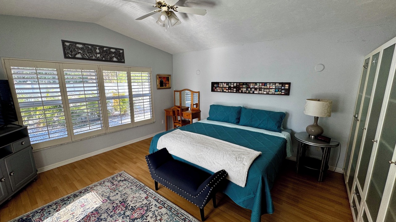Photo of Bedroom in Walkers Holly Hill