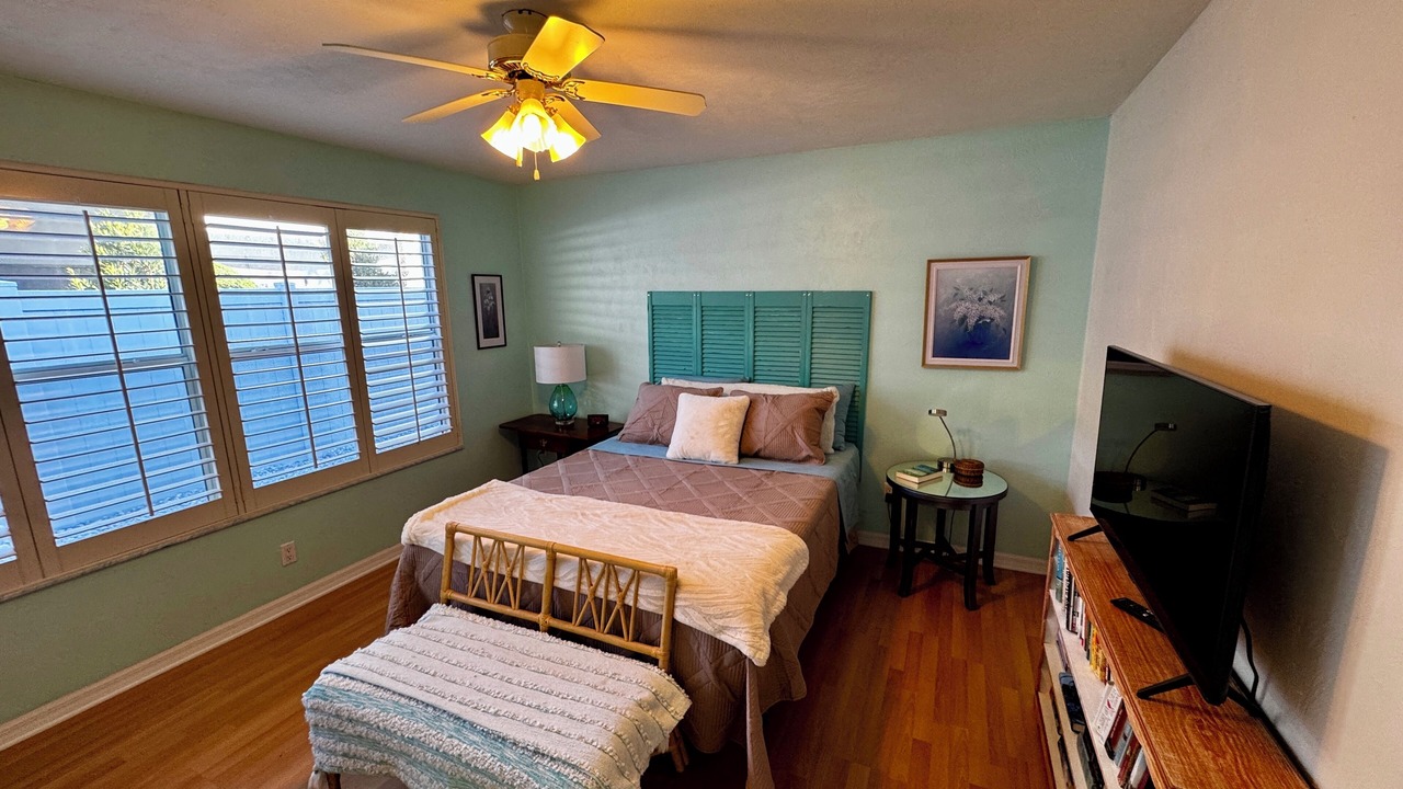 Photo of Bedroom in Walkers Holly Hill
