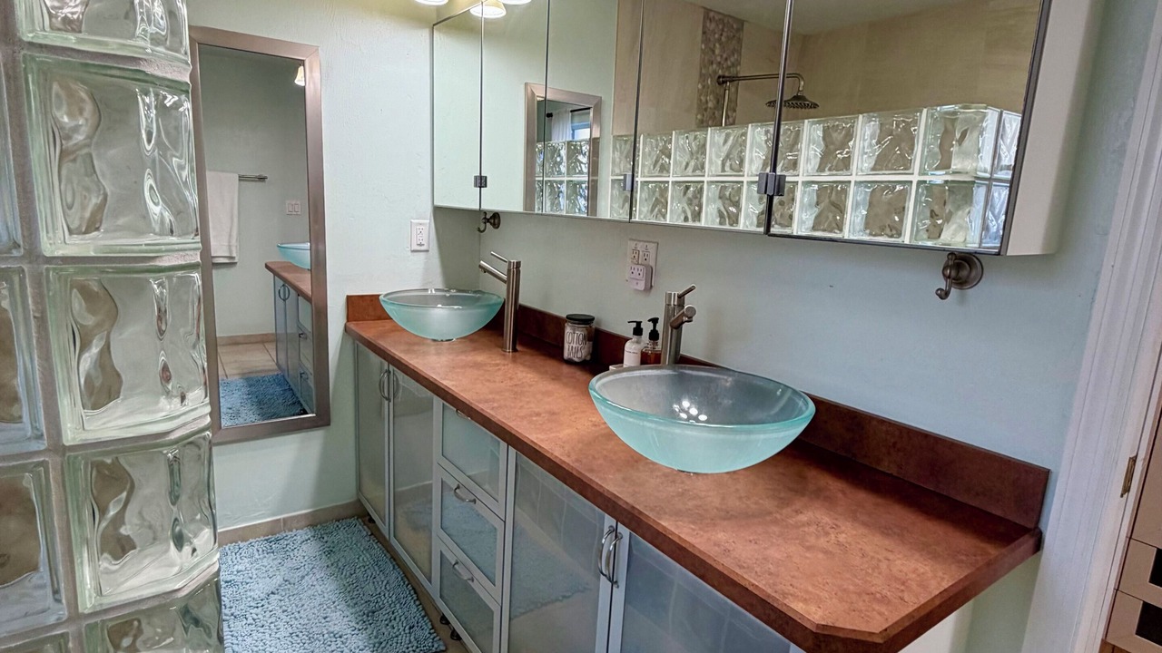 Photo of Bathroom in Walkers Holly Hill