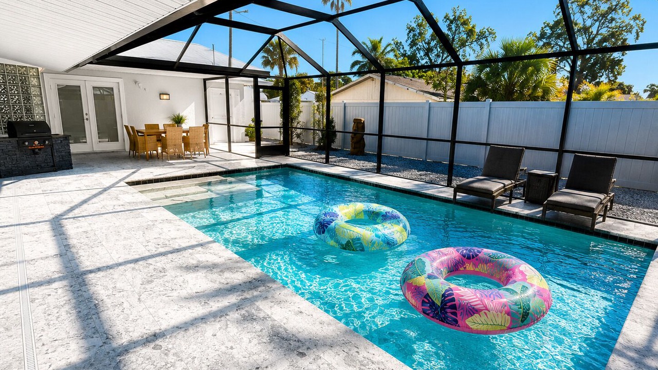Photo of Outdoor in Walkers Holly Hill
