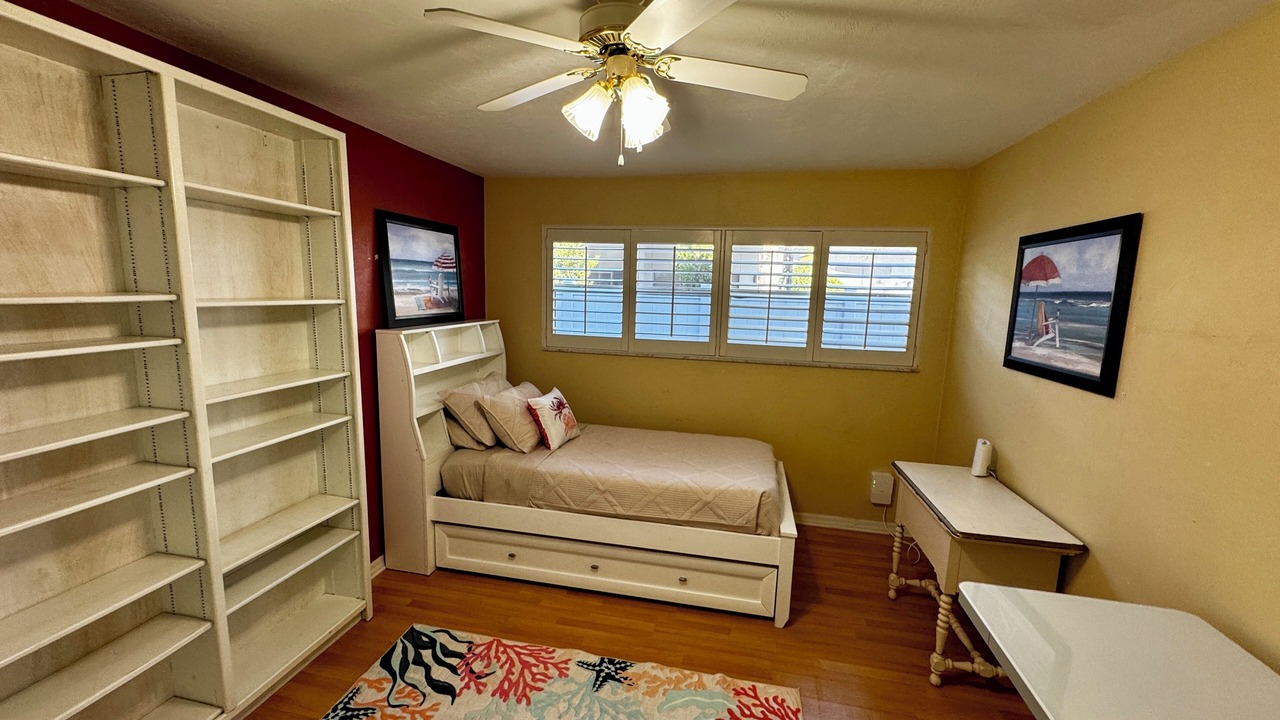 Photo of Bedroom in Walkers Holly Hill