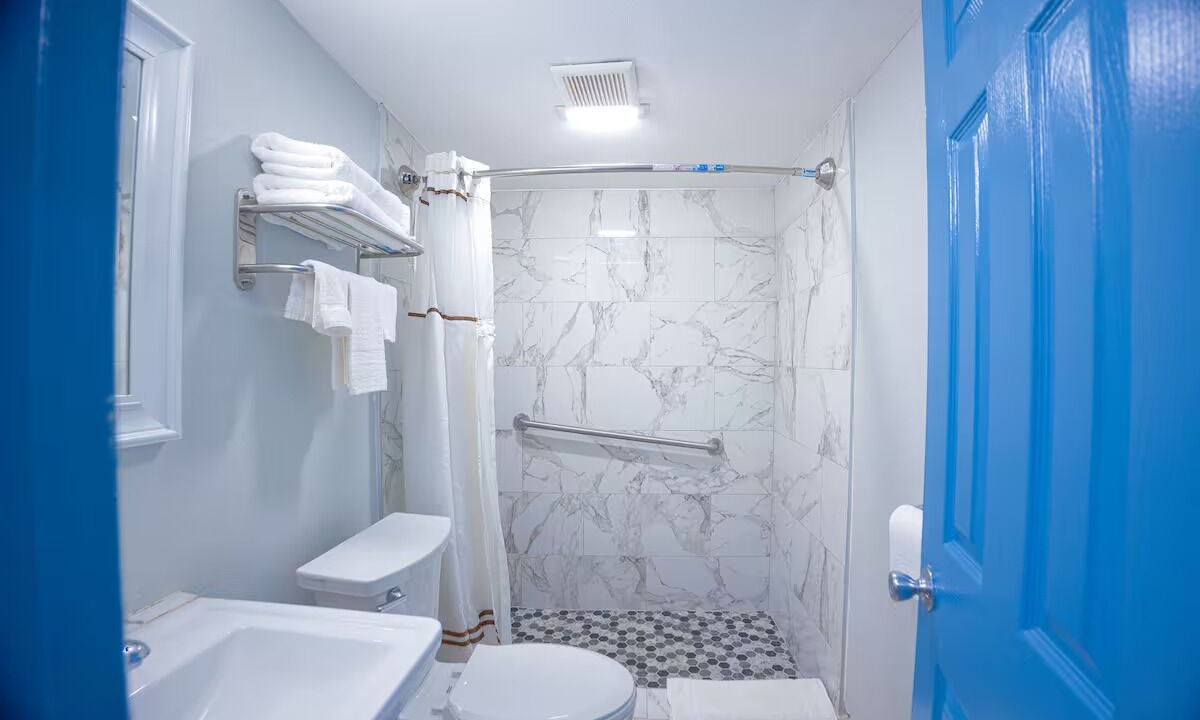 Photo of Bathroom in Merritt Island