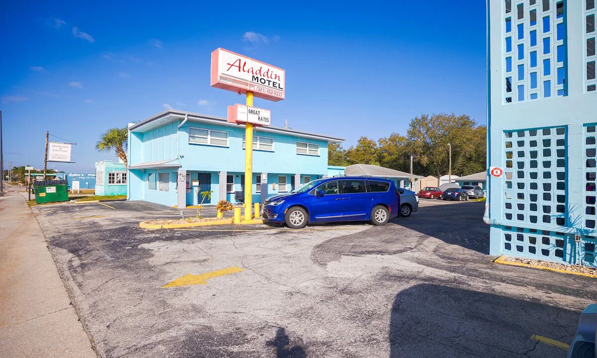 Photo of Outdoor in Merritt Island