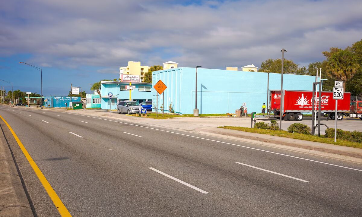 Photo of Outdoor in Merritt Island