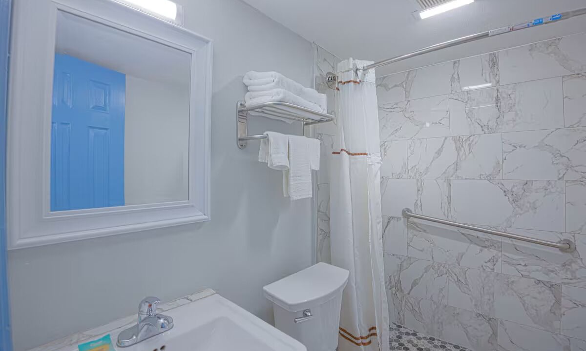 Photo of Bathroom in Merritt Island