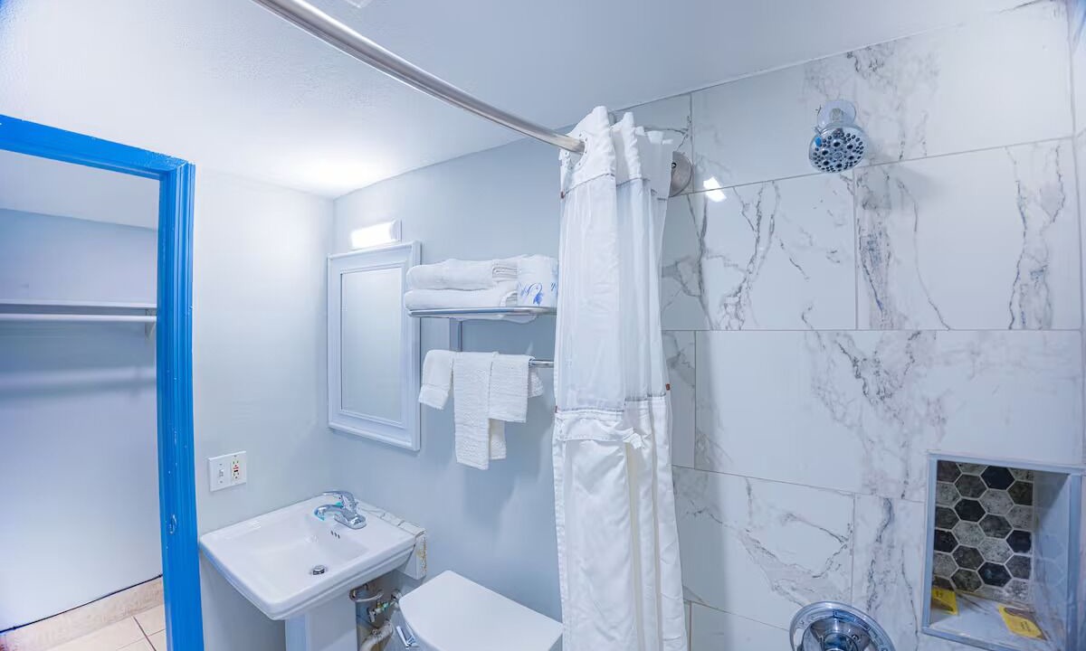 Photo of Bathroom in Merritt Island