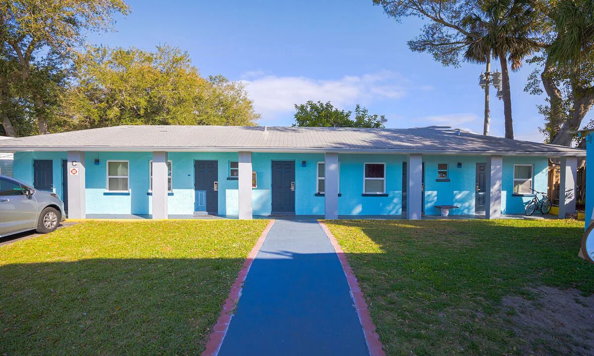 Photo of Outdoor in Merritt Island