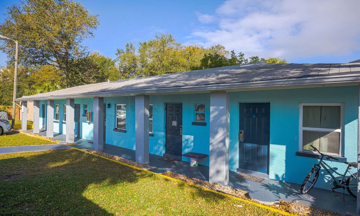 Photo of Outdoor in Merritt Island