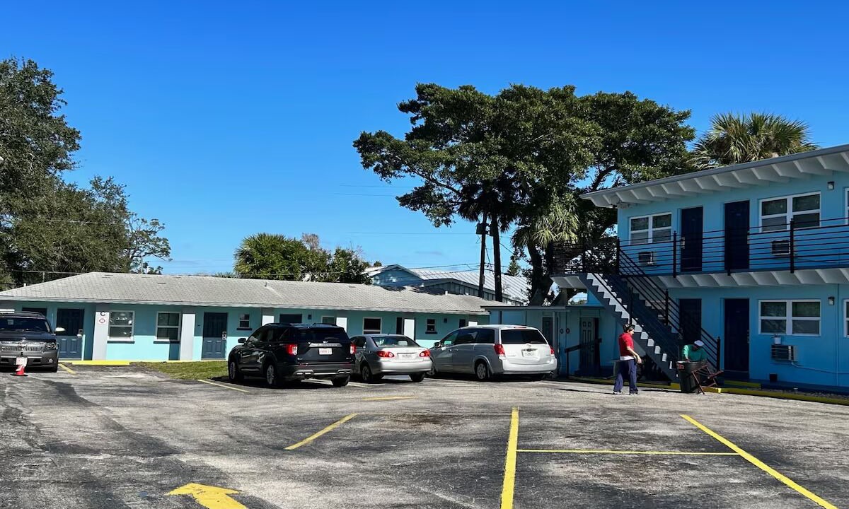 Photo of Outdoor in Merritt Island