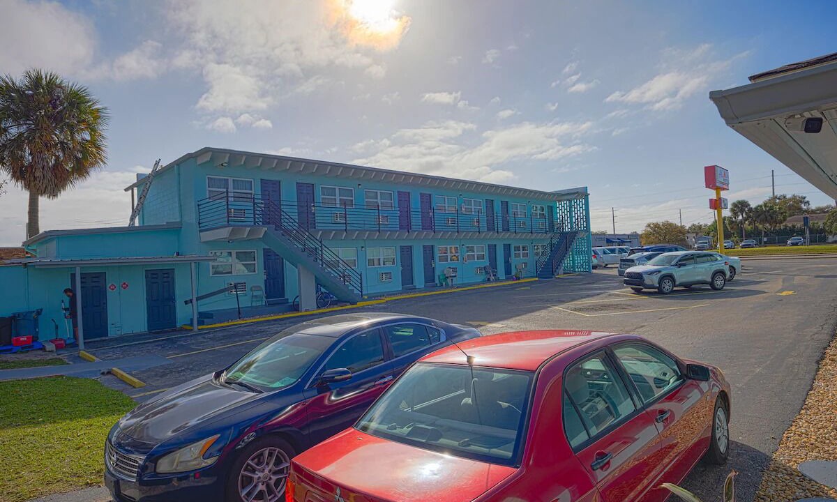 Photo of Outdoor in Merritt Island